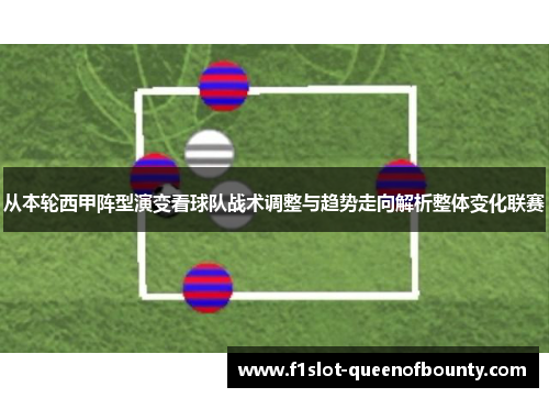从本轮西甲阵型演变看球队战术调整与趋势走向解析整体变化联赛